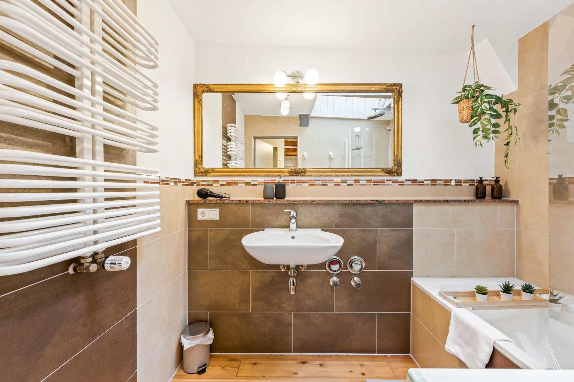 Sali Homes - Altstadt Schwaebisch Hall - 8 #5 Εξωτερικό φωτογραφία